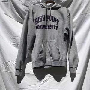 Champion High Point University Sweatshirt